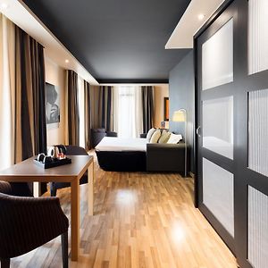 Deluxe Kamer